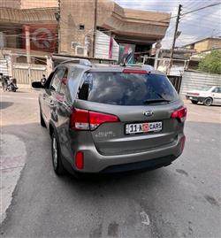 كيا سورينتو